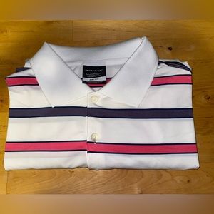 Nike Dri-Fit Golf Polo